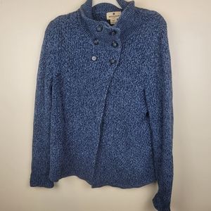 Woolrich Knit Sweater size M